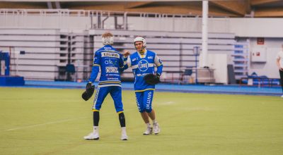 Lipolta onnistunut revanssi Kannuksen Urasta