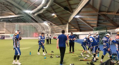 Lippo tiivisti ulkopeliään, ottelu päättyi tasan