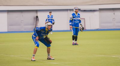 Hallikauden huipennus Ouluhalli-cup 16–17.3.