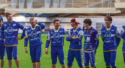 Oulun Lipolle tärkeitä jatkosopimuksia!