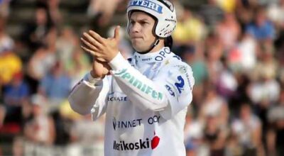 Oulun Lipon miesten edustusjoukkue aloittaa valmistautumisen kaudelle 2025