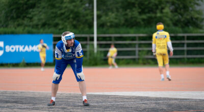 Lippo aloittaa harjoituspelit – nopeus tärkeänä teemana