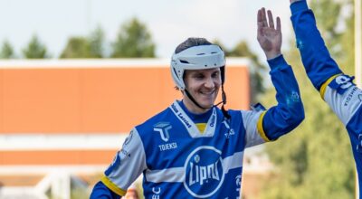 Kausiennakko: Miesten suomensarja 2025