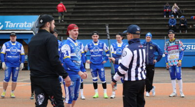 Kaksi haastajaa Lapista