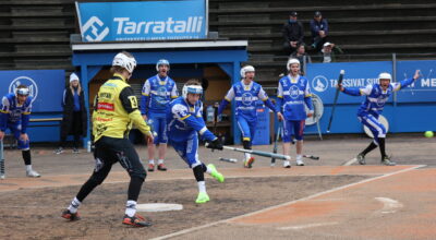 Haussa toinen voitto KeKistä