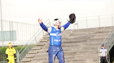 Runkosarja huipentuu kolmen pelin viikkoon