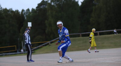 Lippo kaatoi Muhoksen todellisessa hegemoniakamppailussa