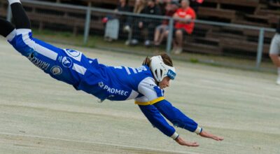 Lippo pohjoisen kärkijoukkueena pudotuspeleihin